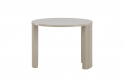 Soittopöytä \'Bristol\' 60x45cm - Beige