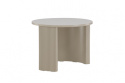Soittopöytä \'Bristol\' 60x45cm - Beige