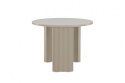 Soittopöytä \'Bristol\' 60x45cm - Beige