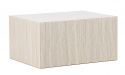 Soittopöytä \'Myrsjö\' 80x60cm - Beige