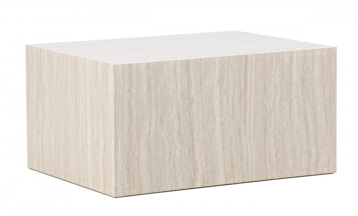 Soittopöytä \'Myrsjö\' 80x60cm - Beige ryhmässä Huonekalut / Pöydät / Pöytä @ Reforma (62056-112)