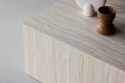 Soittopöytä \'Myrsjö\' 80x60cm - Beige