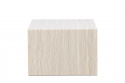Soittopöytä \'Myrsjö\' 80x60cm - Beige