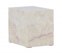 Sivupöytä \'Eira\' 35x25cm - Beige