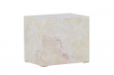 Sivupöytä \'Eira\' 35x25cm - Beige