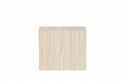 Sivupöytä \'York\' 35x25cm - Beige