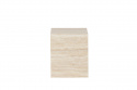 Sivupöytä \'York\' 35x25cm - Beige