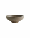 Kulho \'Inez\' L - Hiekka