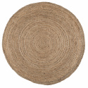 Matto \'Rom\' 120cm - Jute