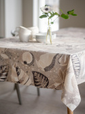 Pöytäliina \'A&E\' 140x280 - Beige