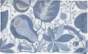 Pöytäliina \'A&E\' 140x250 - Sininen