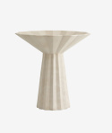 Maljakko \'Minu\' L - Beige