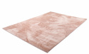 Matto \'Aranga Super Soft Fur\' 160x230cm - Vaaleanpunainen