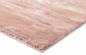 Matto \'Aranga Super Soft Fur\' 160x230cm - Vaaleanpunainen