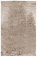 Matto \'Aranga Super Soft Fur\' 80x180cm - Ruskea