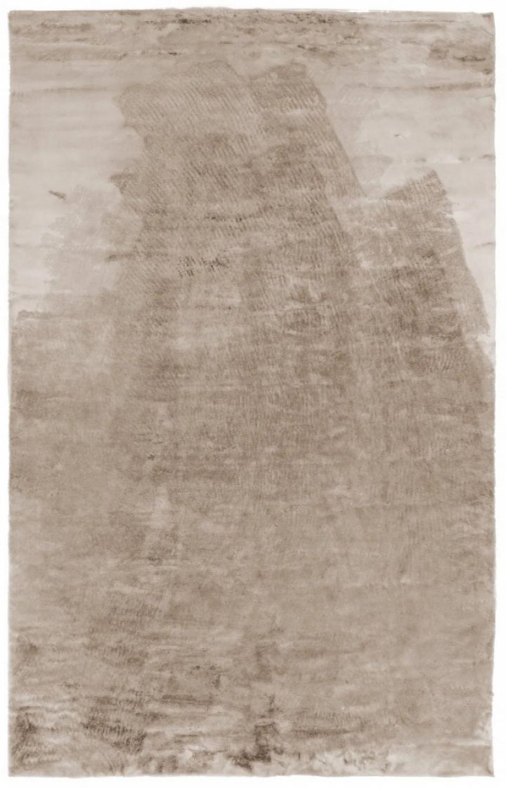 Matto \'Aranga Super Soft Fur\' 80x250cm - Ruskea ryhmässä Sisustus / Matot / Matot @ Reforma (6902440782208)