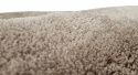 Pyöreä matto \'Aranga Super Soft Fur\' 200cm - Ruskea
