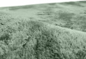 Matto \'Aranga Super Soft Fur\' 240x340cm - Vihreä