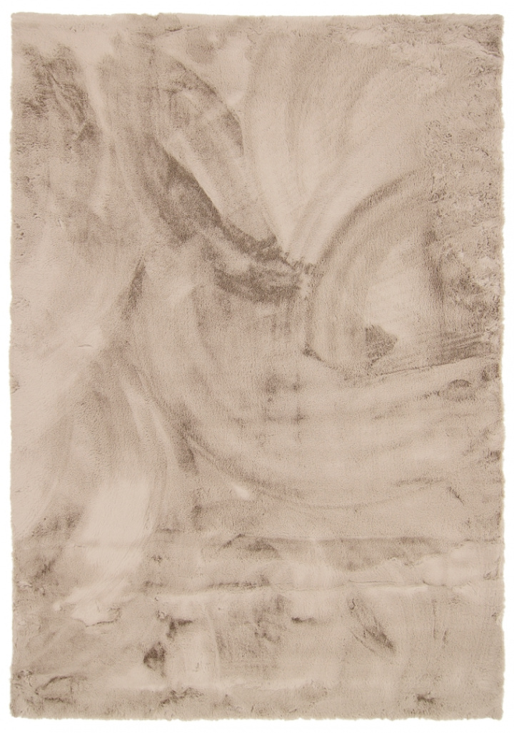 Ryijymatto \'Cloud Super Soft\' - Ruskea ryhmässä Sisustus / Matot / Matot @ Reforma (6902440)