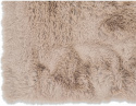 Ryijymatto \'Cloud Super Soft\' - Ruskea