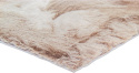 Ryijymatto \'Cloud Super Soft\' - Ruskea