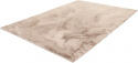 Ryijymatto \'Cloud Super Soft\' - Ruskea