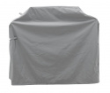 Huonekalusuojus \'Menton\' 130x150x70 - Harmaa