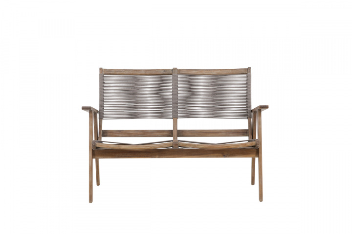 Soija \'Frontera\' - Luonnonväri ryhmässä Huonekalut / Ulkokalusteet / Ulkosohvat @ Reforma (6994-076)