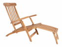 Aurinkotuoli \'Arrecife\' - Teak