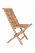 Puutarhatuoli \'Toledo\' - Teak