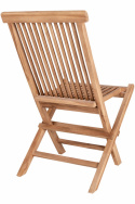 Puutarhatuoli \'Toledo\' - Teak
