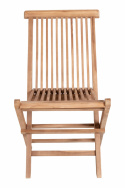 Puutarhatuoli \'Toledo\' - Teak