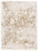Kuvioitu matto \'Janjira\' 80x150cm - Offwhite