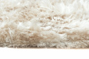 Pyöreä matto \'Janjira\' 80cm - Offwhite
