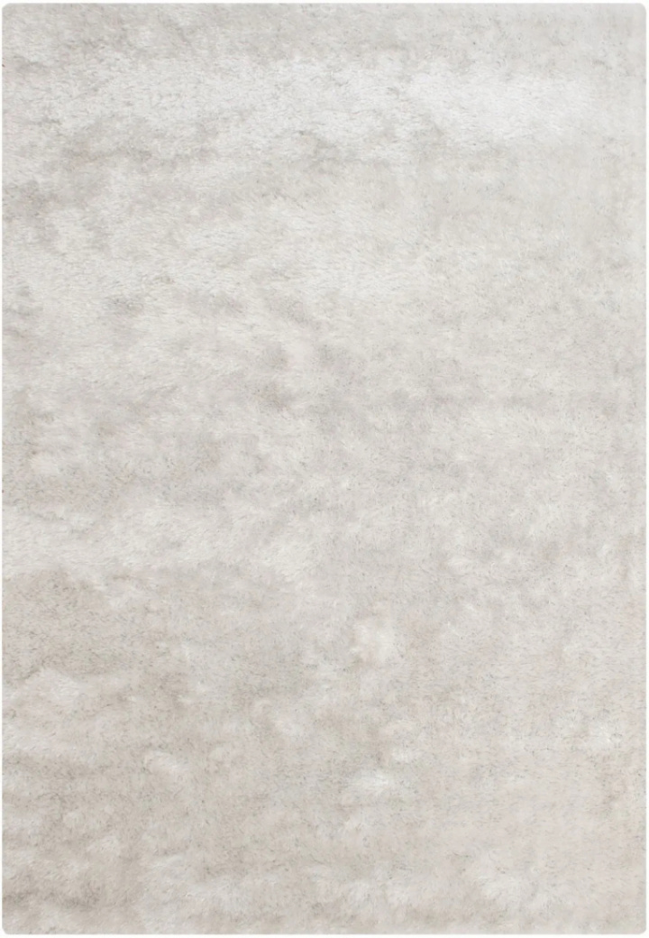 Matto \'Cosy\' 240x340cm - Valkoinen ryhmässä Sisustus / Matot / Matot @ Reforma (7350118817211)