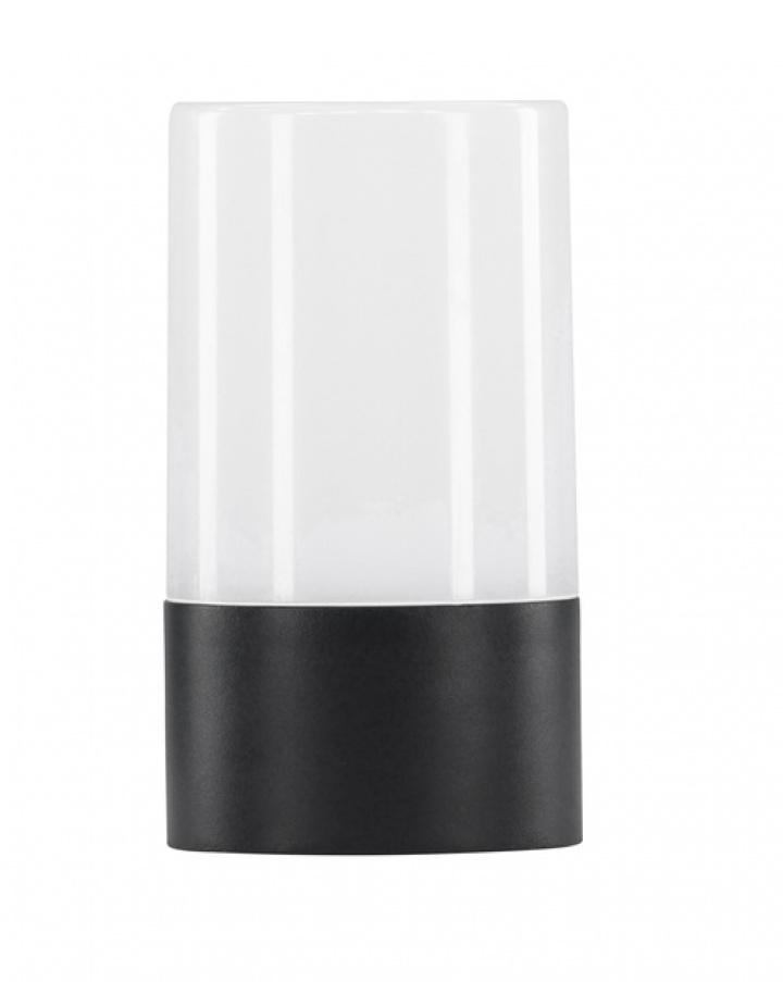 Pöytälamppu \'Udine\' - Musta ryhmässä Valaistus / Valaisimet / Pöytävalaisimet @ Reforma (7566-110)