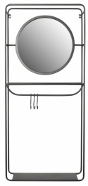 Peili \'Duco\' - Musta