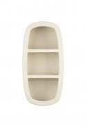 Seinähylly \'Veda\' 2 - Beige