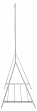 Vaatepuu \'Alzira\' - Valkoinen