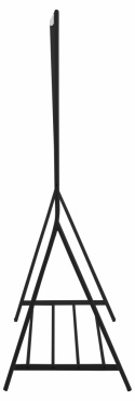 Vaatepuu \'Alzira\' - Musta