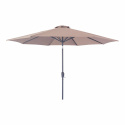 Aurinkovarjo \'Storfors\' - Beige