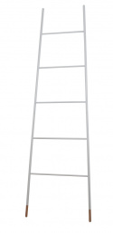 Vaateripustin \'Rack\' - Valkoinen