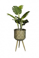 Ruukku \'Botanique\' M - Messinki