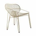 Tuoli \'Marstrand\' - Beige