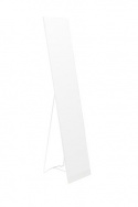 Peili \'Stand\' - Valkoinen