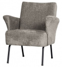 Tuoli \'Muse\' - Taupe