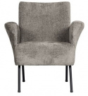 Tuoli \'Muse\' - Taupe
