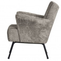Tuoli \'Muse\' - Taupe