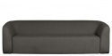 Soitto \'Sloping\' - Harmaa/ Musta