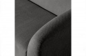 Soitto \'Sloping\' - Harmaa/ Musta